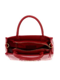 SNOWY RE Borsa a mano con doppia tracolla