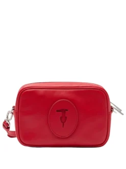 SOCIETY Mini Bag a tracolla