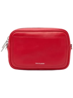 SOCIETY Mini Bag a tracolla