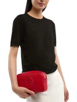 SOCIETY Mini Bag a tracolla