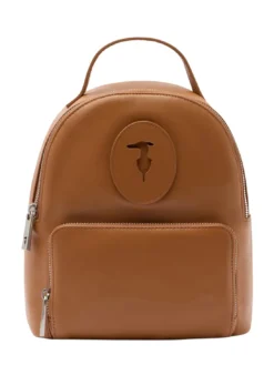 SOCIETY Zainetto in pelle