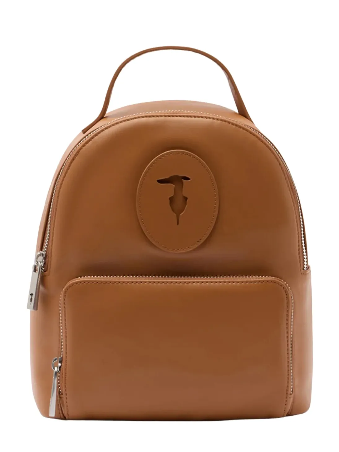 SOCIETY Zainetto in pelle