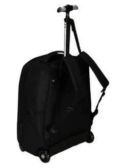 SOLID GRS Zaino trolley 2 ruote, fisso