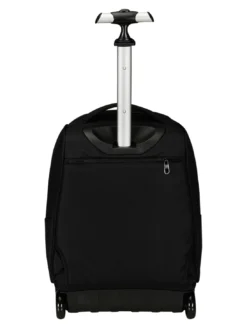 SOLID GRS Zaino trolley 2 ruote, fisso