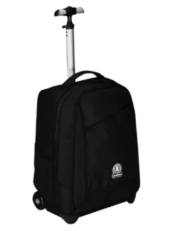SOLID GRS Zaino trolley 2 ruote, fisso