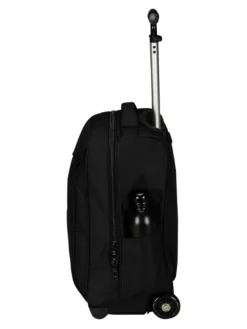 SOLID GRS Zaino trolley 2 ruote, fisso