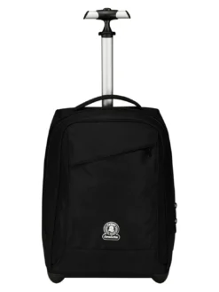 SOLID GRS Zaino trolley 2 ruote, fisso