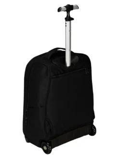 SOLID GRS Zaino trolley 2 ruote, fisso
