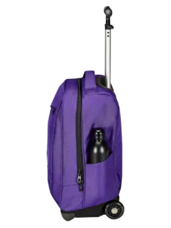 SOLID GRS Zaino trolley 2 ruote, fisso