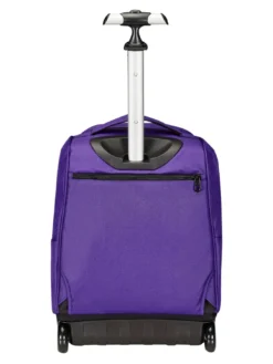 SOLID GRS Zaino trolley 2 ruote, fisso