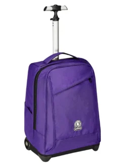 SOLID GRS Zaino trolley 2 ruote, fisso