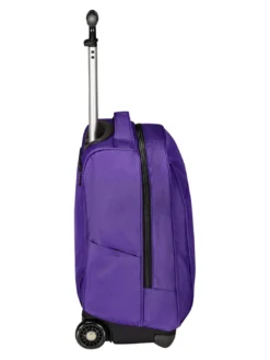 SOLID GRS Zaino trolley 2 ruote, fisso