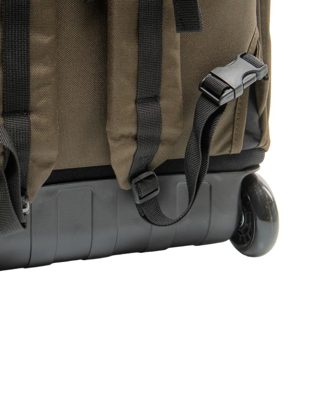 SOLID GRS Zaino trolley 2 ruote, fisso