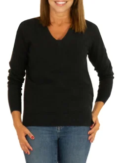 SOLID Maglia in cotone