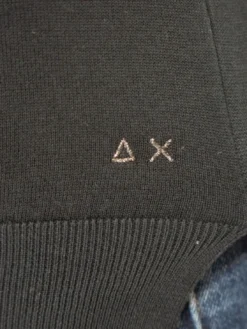 SOLID Maglia in cotone