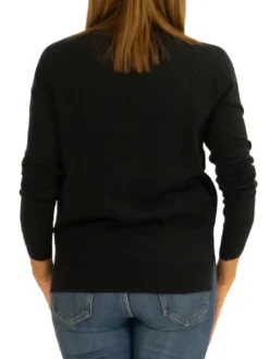 SOLID Maglia in cotone
