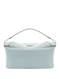 SONIA Borsa in pelle con tracolla
