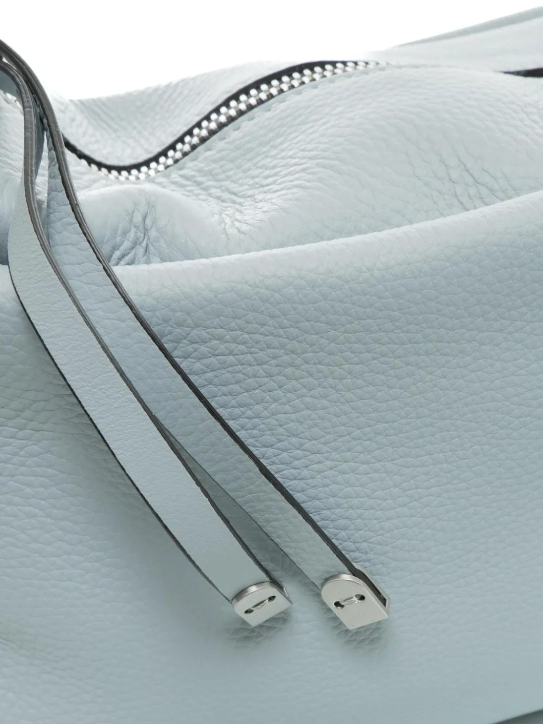 SONIA Borsa in pelle con tracolla