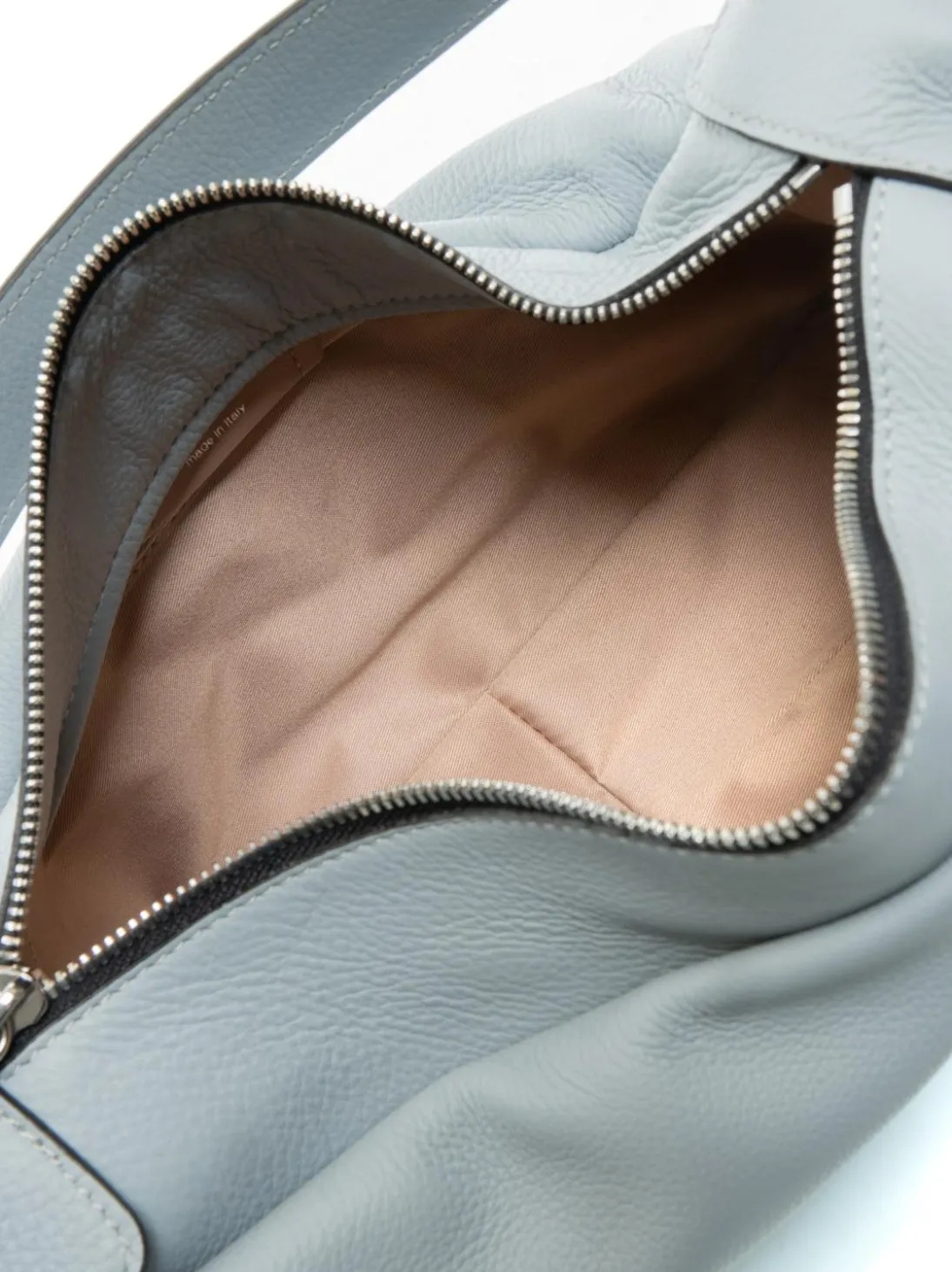 SONIA Borsa in pelle con tracolla