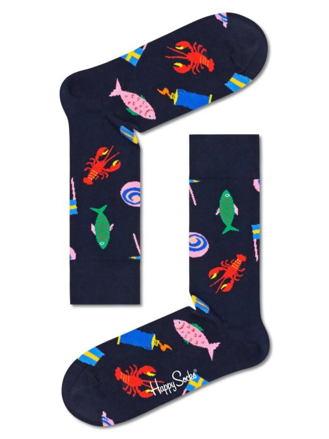 SO SWEDISH Gift set calze 3 paia