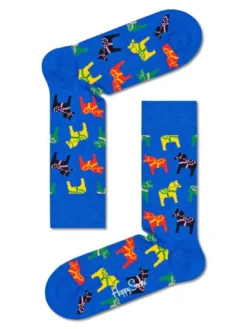 SO SWEDISH Gift set calze 3 paia