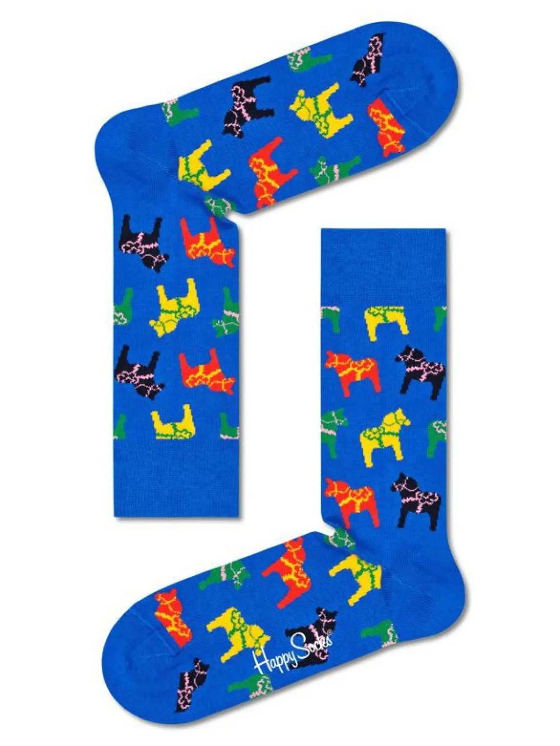 SO SWEDISH Gift set calze 3 paia