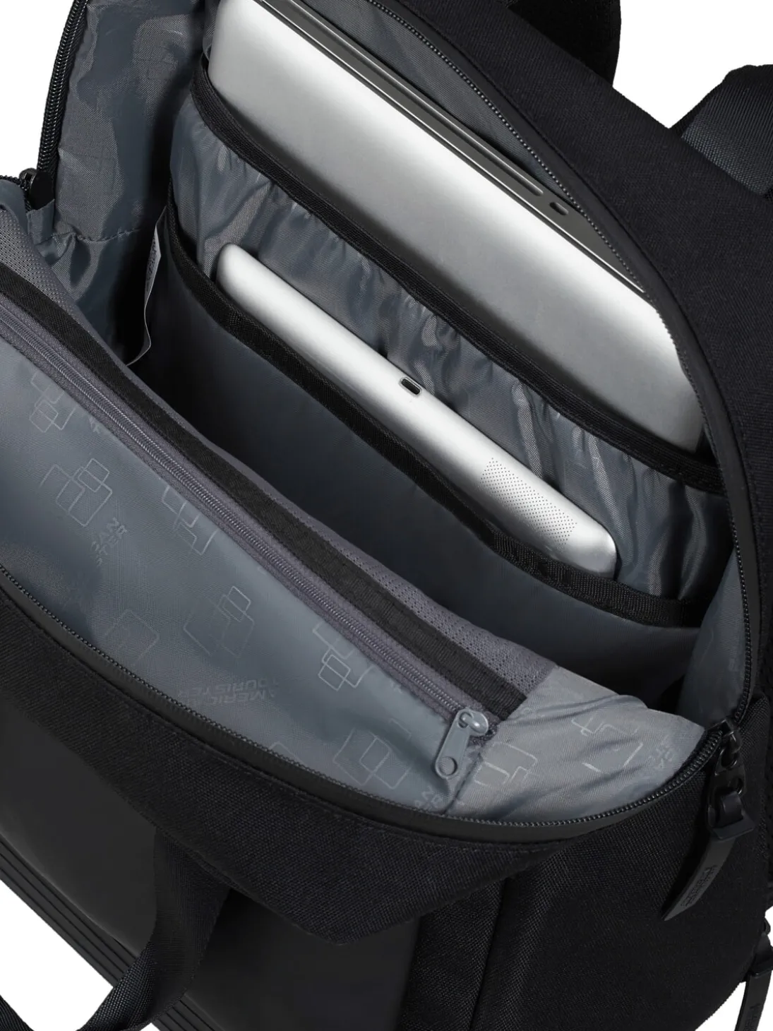 SOULPACK Zaino porta PC 15"