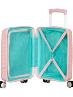 SOUNDBOX MINI Bagaglio a mano extra small