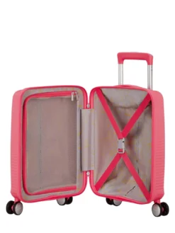 SOUNDBOX MINI Bagaglio a mano extra small