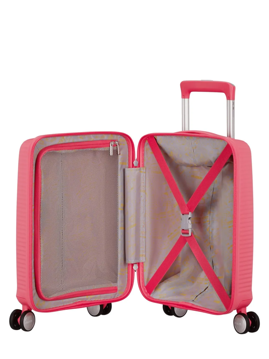 SOUNDBOX MINI Bagaglio a mano extra small