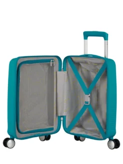 SOUNDBOX MINI Bagaglio a mano extra small