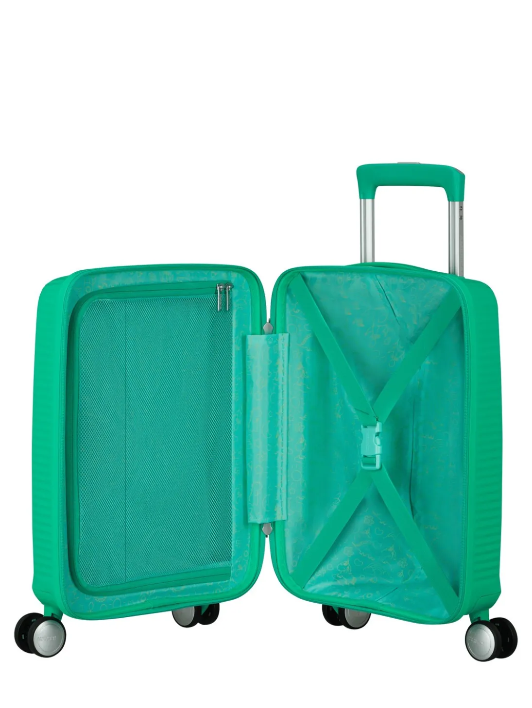 SOUNDBOX MINI Bagaglio a mano extra small