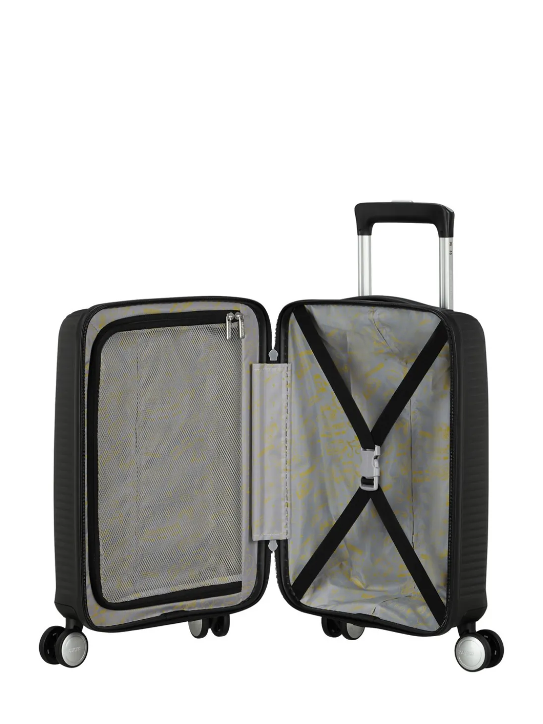 SOUNDBOX MINI Bagaglio a mano extra small