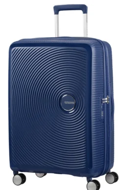SOUNDBOX SPINNER Trolley medio, espandibile