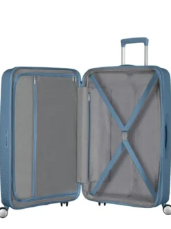 SOUNDBOX SPINNER Trolley medio, espandibile