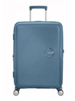 SOUNDBOX SPINNER Trolley medio, espandibile