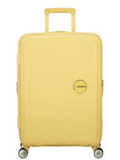 SOUNDBOX SPINNER Trolley medio, espandibile