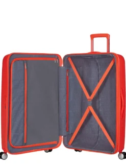 SOUNDBOX Trolley grande espandibile