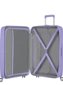 SOUNDBOX Trolley grande espandibile