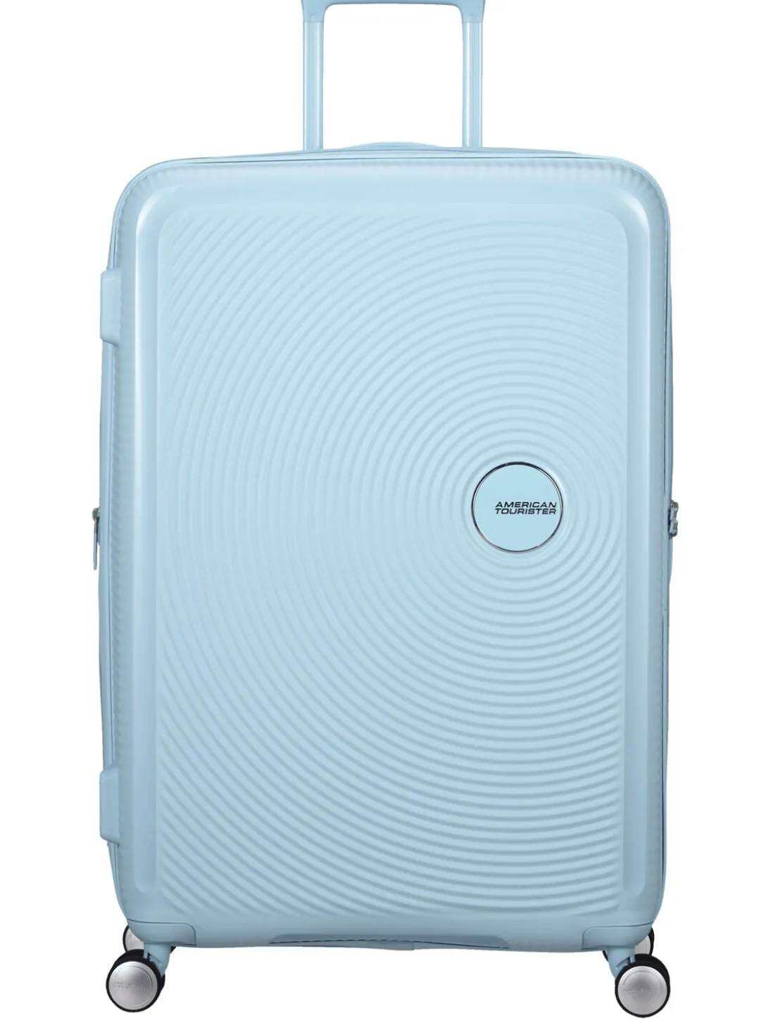 SOUNDBOX Trolley grande espandibile