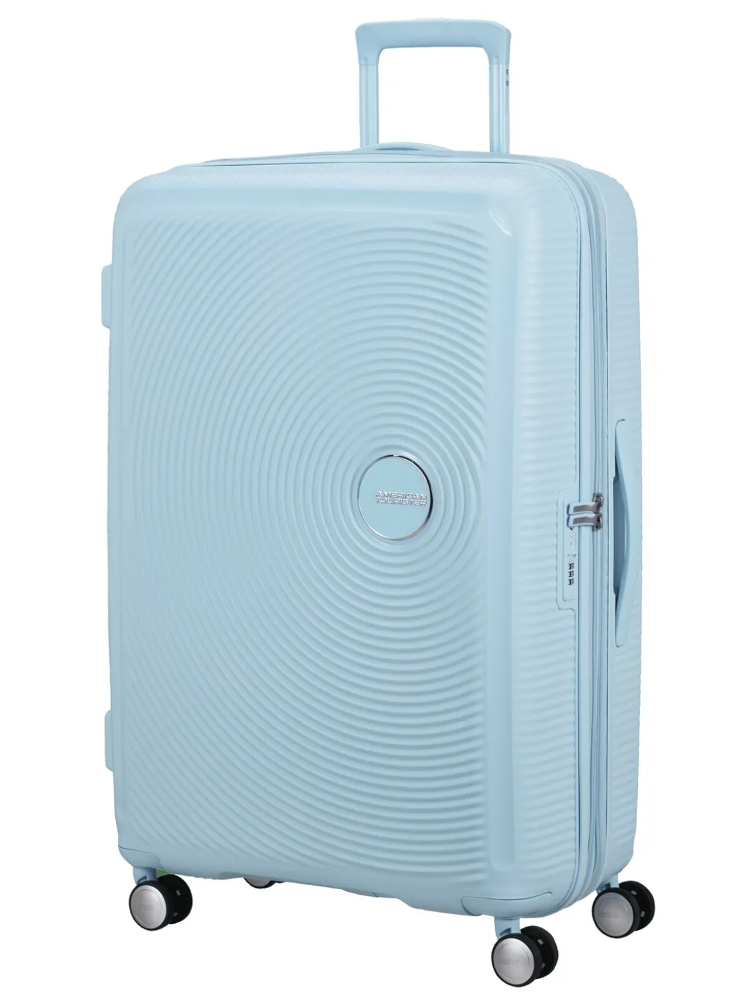 SOUNDBOX Trolley grande espandibile