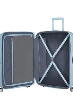 SOUNDBOX Trolley grande espandibile