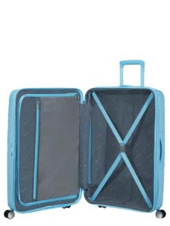 SOUNDBOX Trolley grande espandibile