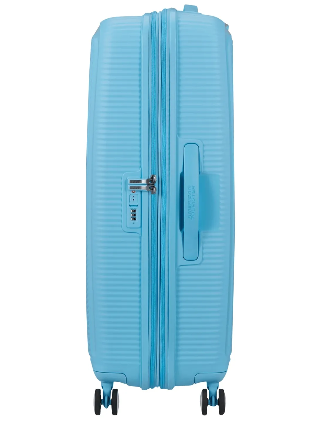SOUNDBOX Trolley grande espandibile