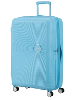 SOUNDBOX Trolley grande espandibile