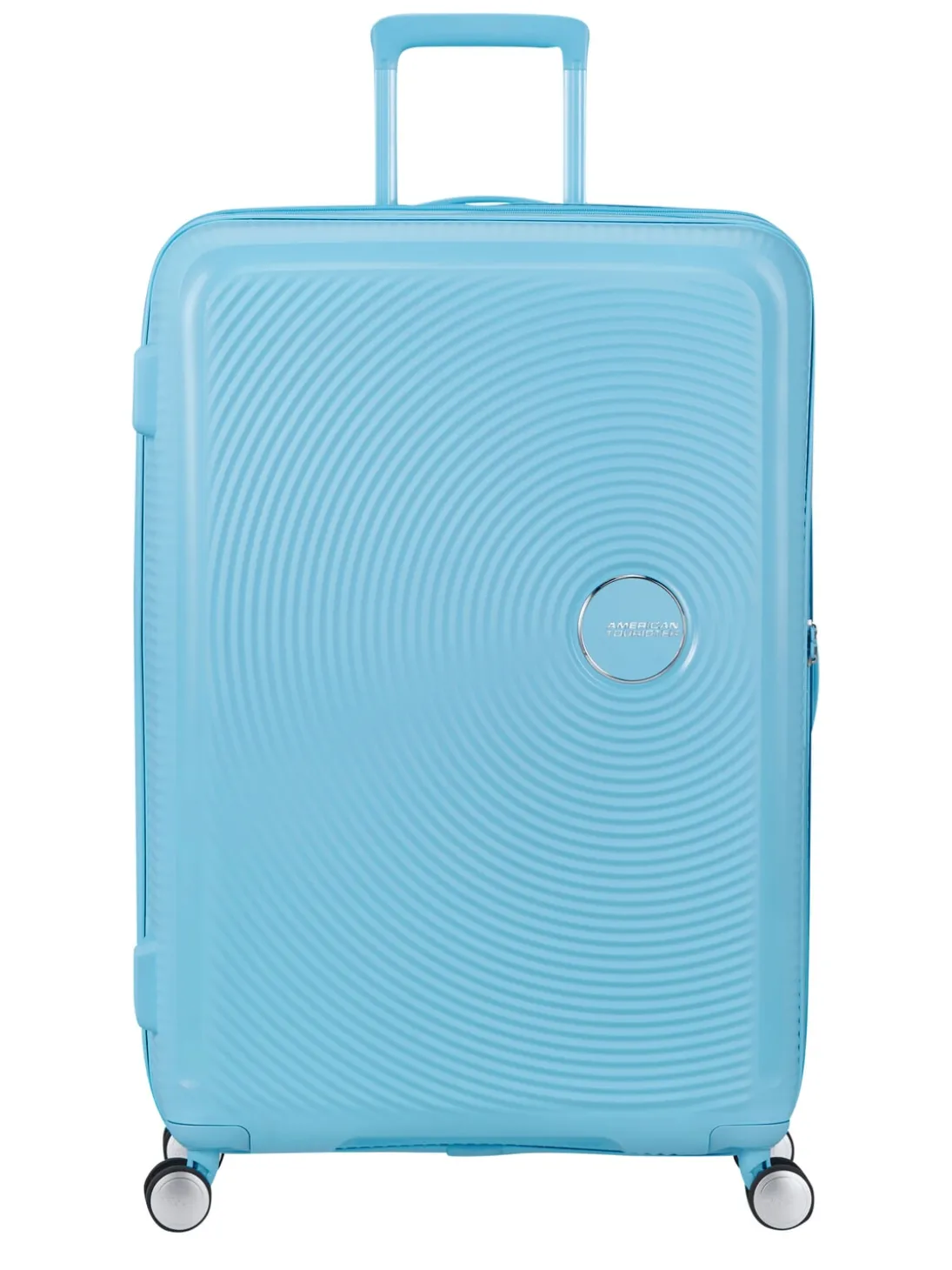 SOUNDBOX Trolley grande espandibile