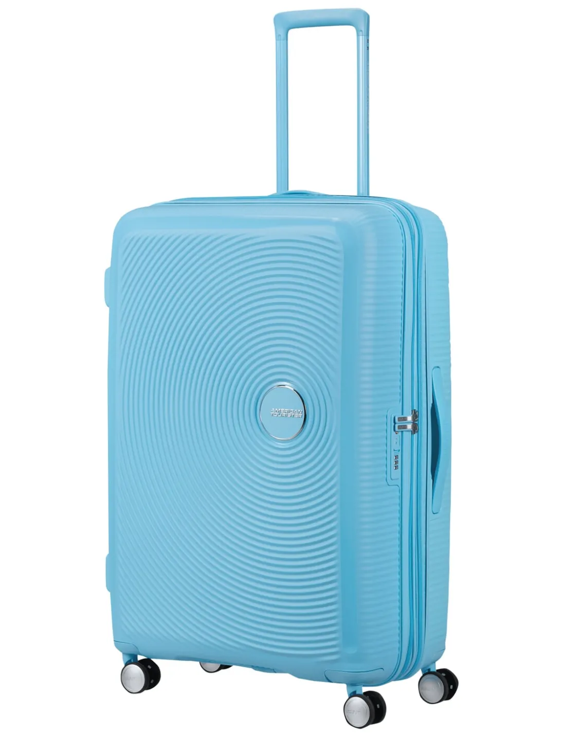 SOUNDBOX Trolley grande espandibile