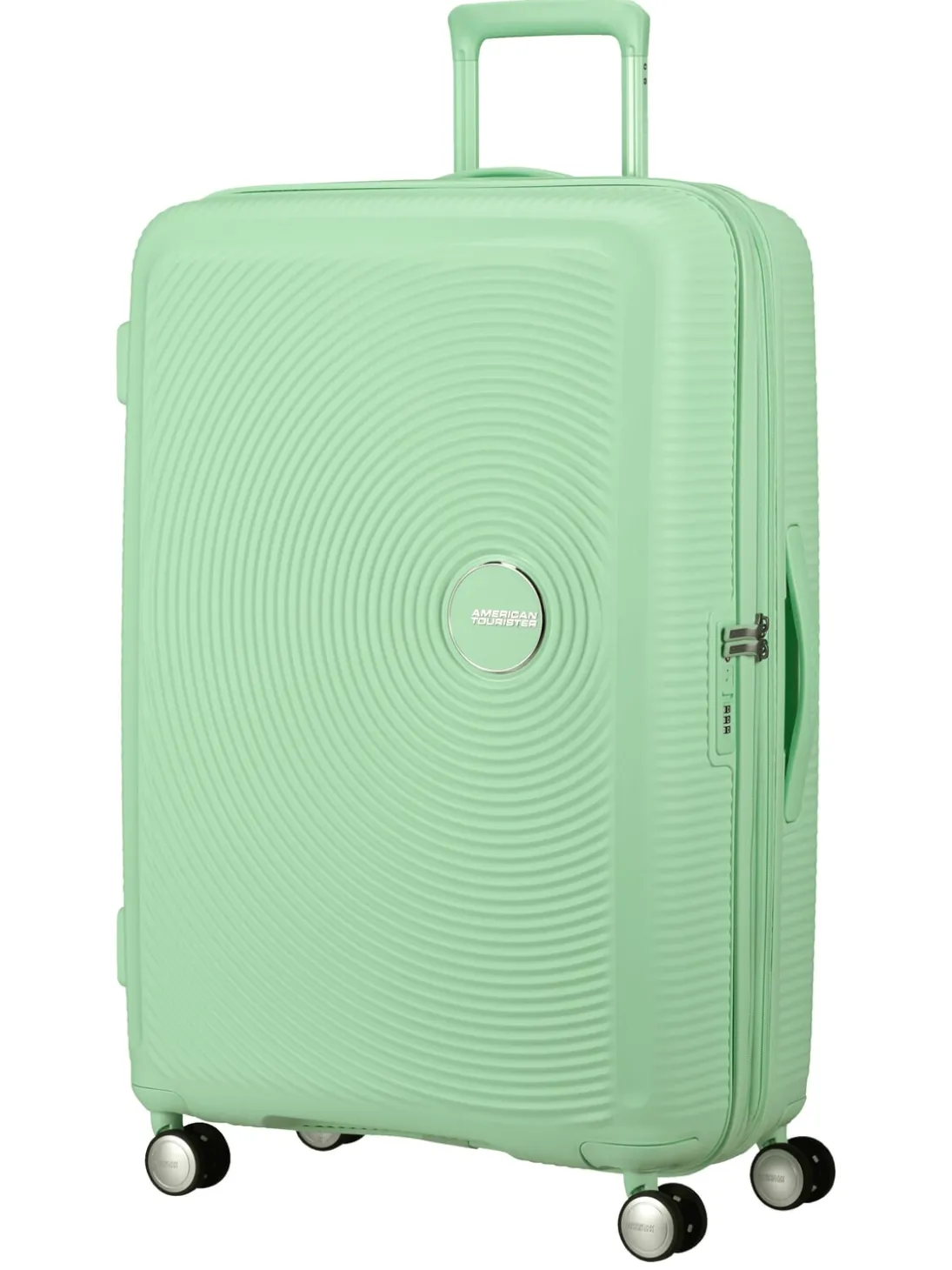 SOUNDBOX Trolley grande espandibile