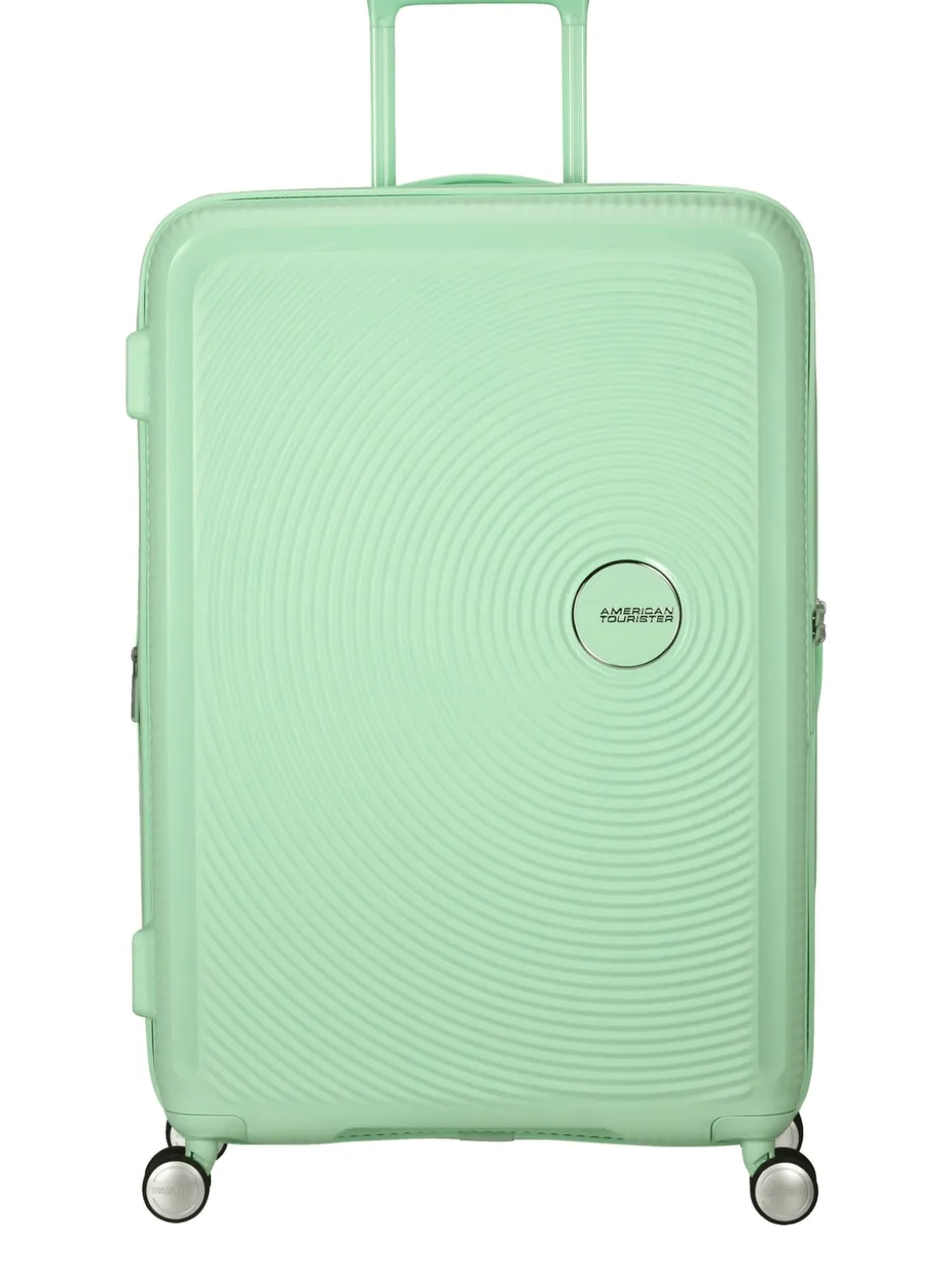 SOUNDBOX Trolley grande espandibile