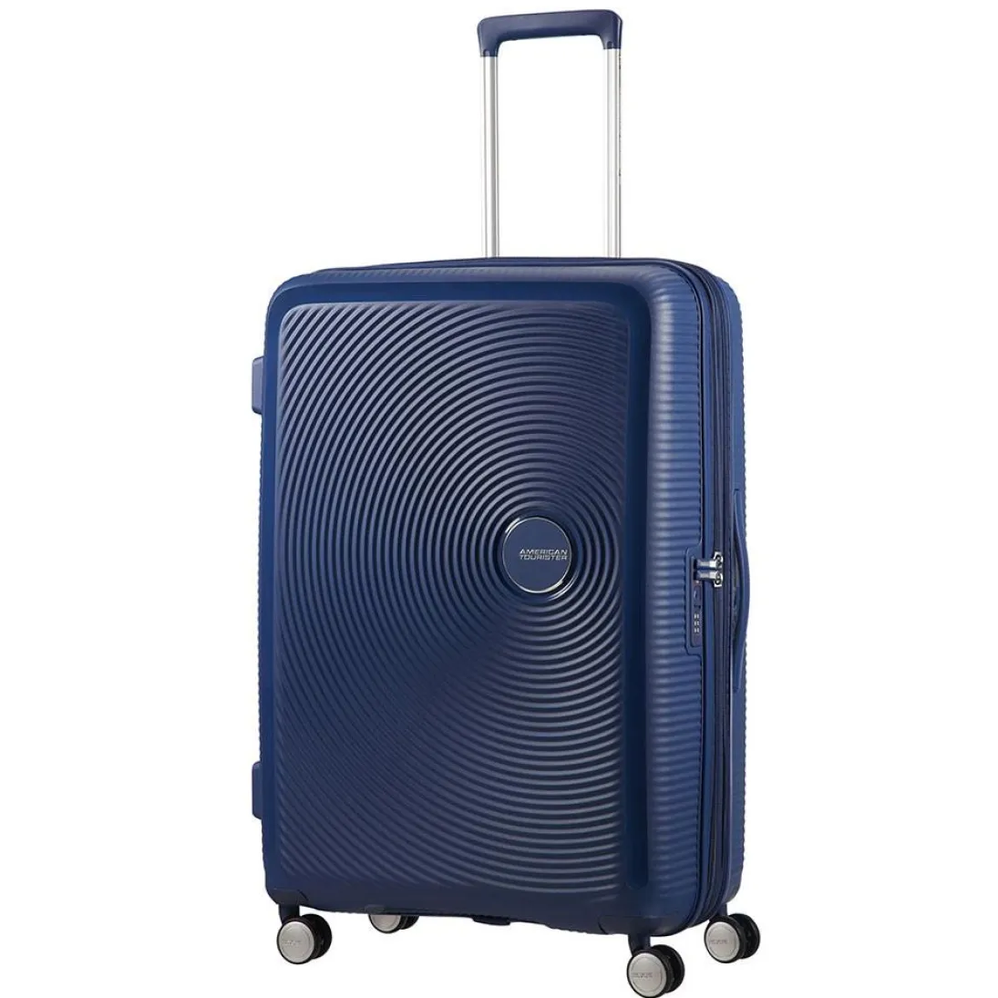 SOUNDBOX Trolley grande espandibile